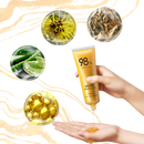 Pore Cleansing Gold Peel Off Mask