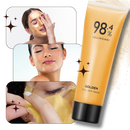 Pore Cleansing Gold Peel Off Mask