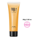 Pore Cleansing Gold Peel Off Mask