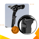 Portable Bike Tire Tool