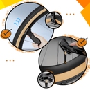 Portable Bike Tire Tool