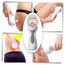 Portable Cellulite Suction Machine
