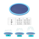 Portable Dog Splash Pad