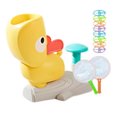 Portable Easy Lunch Flying Disk Toy