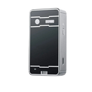 Portable holographic keyboard