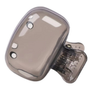 Portable Hygienic Toothbrush Head Cover