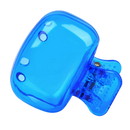 Portable Hygienic Toothbrush Head Cover