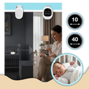 Potty & Bedwetting Alarm Watch