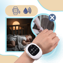 Potty & Bedwetting Alarm Watch