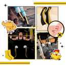 Poultry Parade Footwear