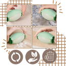 Powerful Adhesive Lint Roller For Pet Hair