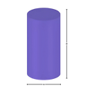 Powerful Descaling Toilet Cleaning Stick