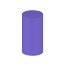 Powerful Descaling Toilet Cleaning Stick