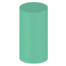 Powerful Descaling Toilet Cleaning Stick