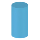 Powerful Descaling Toilet Cleaning Stick