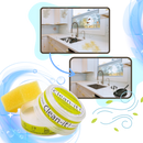 Powerful Natural Cleaning Stone