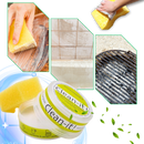 Powerful Natural Cleaning Stone