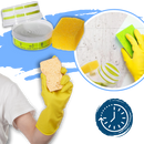 Powerful Natural Cleaning Stone