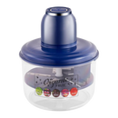 Precise & Fast Fruit Peeler