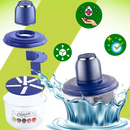 Precise & Fast Fruit Peeler