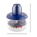 Precise & Fast Fruit Peeler