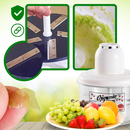 Precise & Fast Fruit Peeler