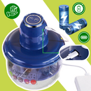 Precise & Fast Fruit Peeler