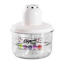 Precise & Fast Fruit Peeler