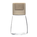 Precise Control Salt and Pepper Shakers