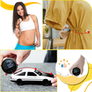 Precise Digital Measuring Tape