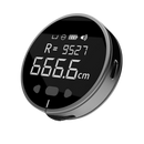 Precise Digital Measuring Tape