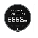Precise Digital Measuring Tape