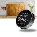 Precise Digital Measuring Tape