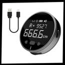 Precise Digital Measuring Tape