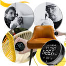 Precise Digital Measuring Tape