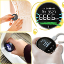 Precise Digital Measuring Tape