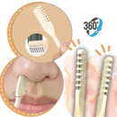 Precise Manual Nose Trimmer