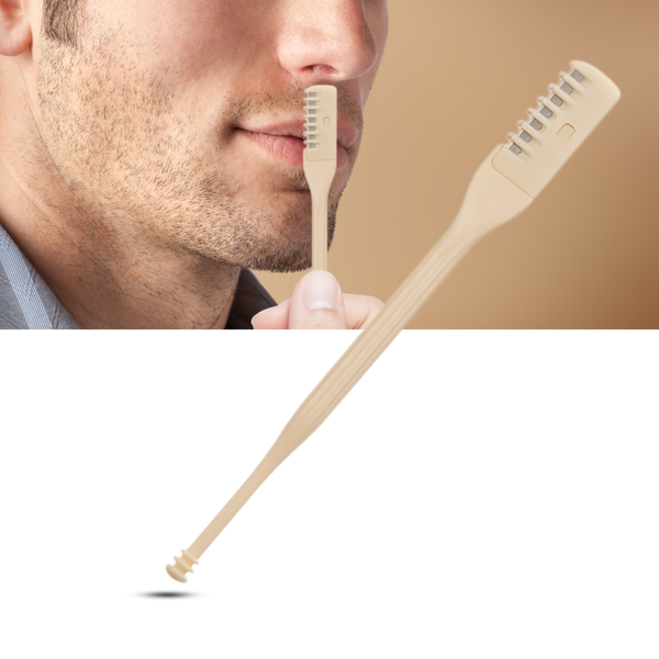 Precise Manual Nose Trimmer