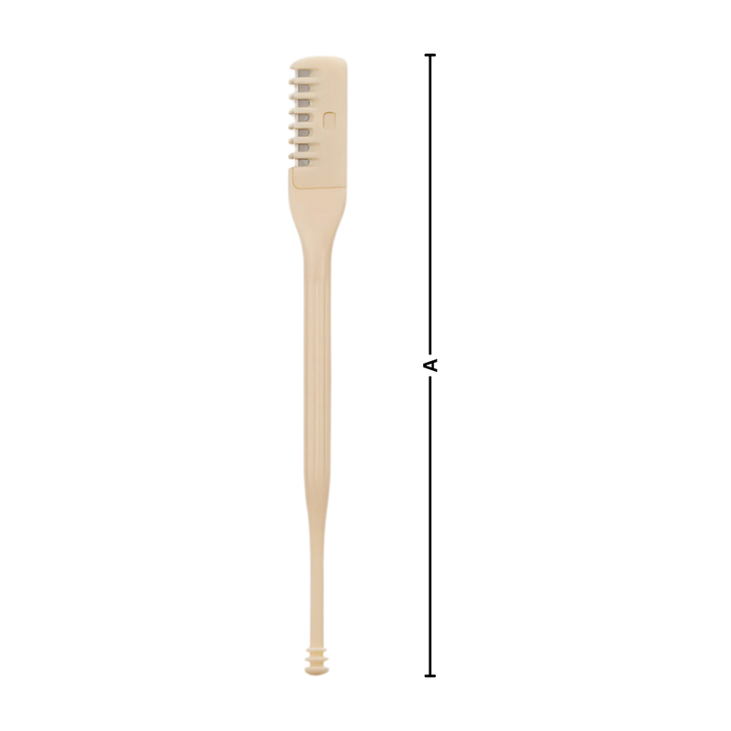 Precise Manual Nose Trimmer