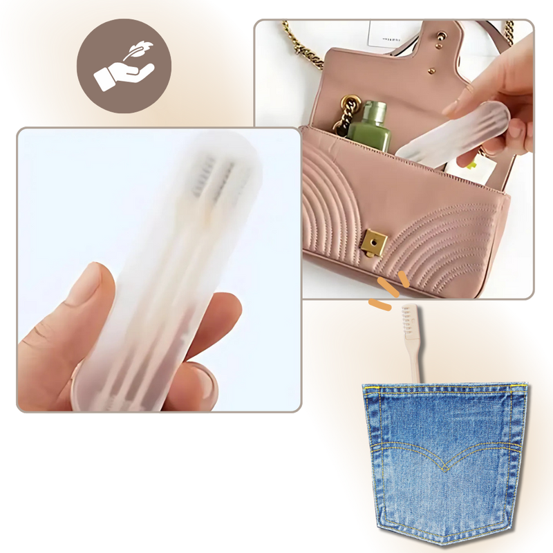 Precise Manual Nose Trimmer
