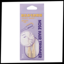 Precise Manual Nose Trimmer