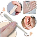 Precise Manual Nose Trimmer