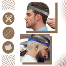 Precision Contour Fade Frame