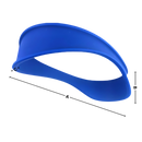 Precision Contour Fade Frame