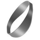 Precision Contour Fade Frame