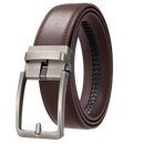 Precision Cowhide Belt