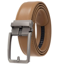 Precision Cowhide Belt