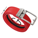 Precision Cowhide Belt