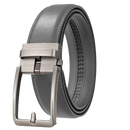 Precision Cowhide Belt