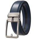 Precision Cowhide Belt